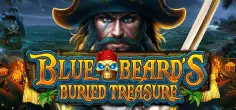 Blue Beard's Buried Treasure