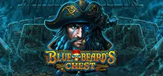 Blue Beard’s Chest