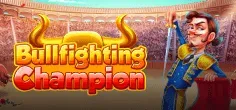 Bullfighting Champion