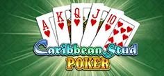 Caribbean Stud Poker