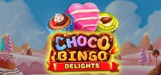 Chocobingo Delights
