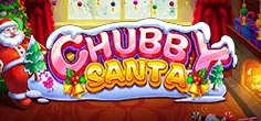 Chubby Santa