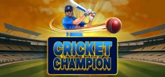 Cricket Champion