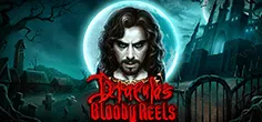Dracula's Bloody Reels