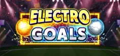 Electro Goals