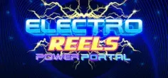 Electro Reels: Power Portal