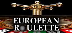 European Roulette