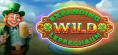 Expanding Wild Leprechaun