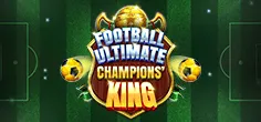 Football Ultimate Champions' King