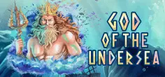 God Of The Undersea