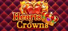 Hearts & Crowns