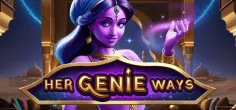 Her Genie Ways