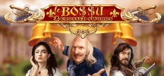 Le Bo$$u 2: Crossed Swords