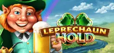 Leprechaun Hold