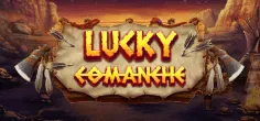 Lucky Comanche