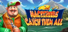 Mackereels Catch Them All