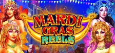 Mardi Gras Reels