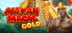 Mayan Magic Gold