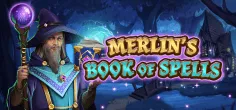 Merlin's Book Of Spells