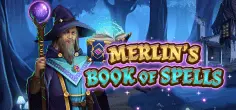 Merlin's Mystic Potion