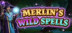 Merlin's Wild Spells