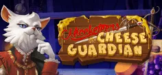 Miceketeers: The Cheese Guardian