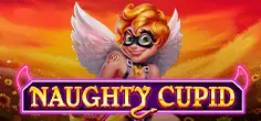 Naughty Cupid