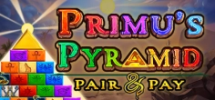 Primu's Pyramid Pair&Pay