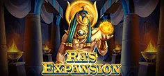 Ra’s Expansion