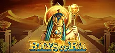 Rays of Ra