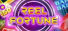 Reel Fortune