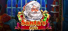 Santa's Gifts