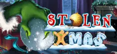 Stolen Xmas