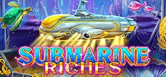 Submarine Riches