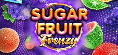 Sugar Fruit Frenzy