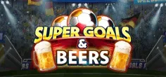 Super Goals & Beers