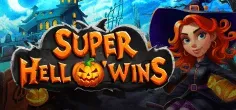Super Hell O’Wins