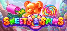 Sweets & Spins