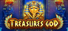 Treasures God