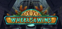 Wheels & Wins
