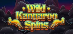 Wild Kangaroo Spins