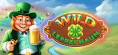 Wild Leprechaun