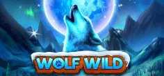 Wolf Wild