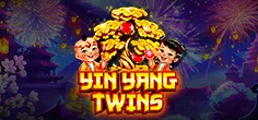 Yin Yang Twins