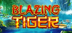 Blazing Tiger