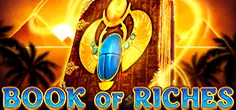 Book Of Riches