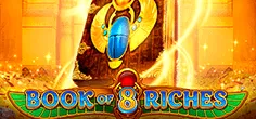 Book of 8 Riches