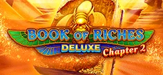 Book of Riches Deluxe Chapter 2