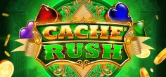 Cache Rush