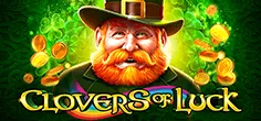Clovers of Luck